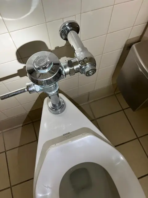 Fixture installation and repair for Sewer Camera Inspection in Anderson